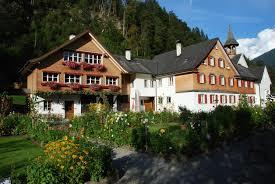 Kapuzinerkloster Gauenstein